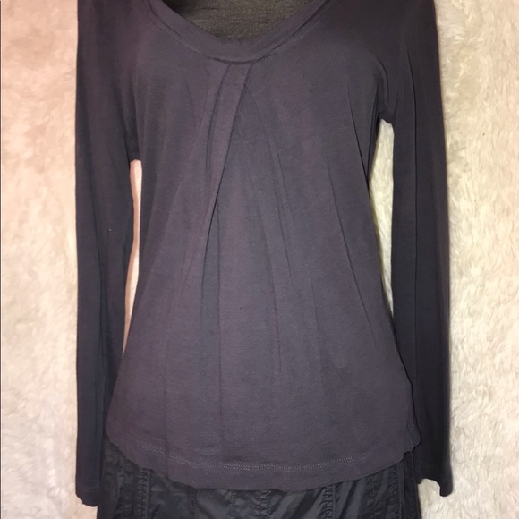 💥2/$40💥 Sandwich Lot.. Long Skirt..X 2 Different Tops For Layering - Picture 6 of 12